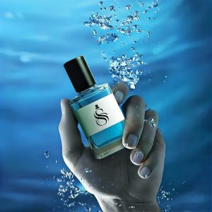 Aquatic Breeze Perfume Oil Inspired By Cool Water