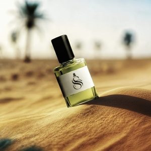 Hawas Fire Perfume Oil