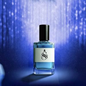 Simple Aura Perfume Oil