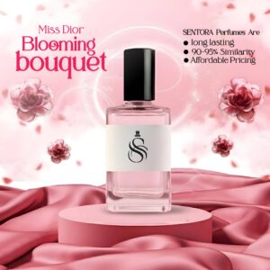 Miss Dior Blooming Bouquet Inspired Perfume Oil