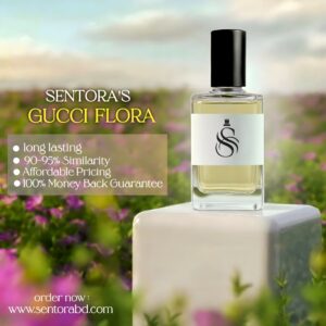 FLORAL BLOOM (GUCCI FLORA) Perfume Oil