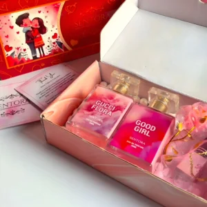 Sweet Moon Combo For Women