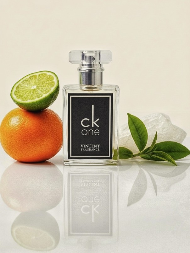 CK One EDP