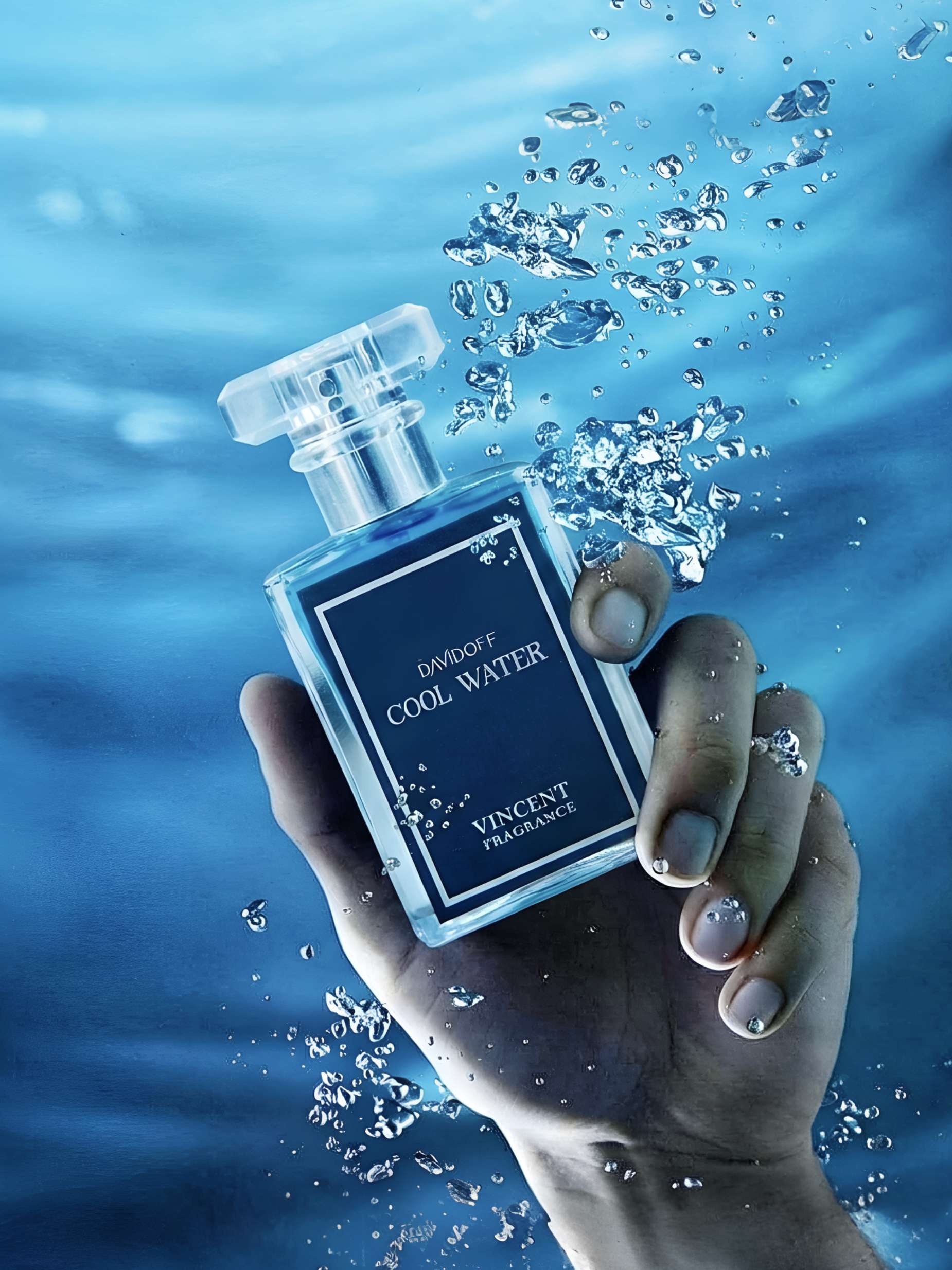 Davidoff Cool Water EDP