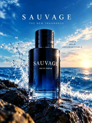 Dior Sauvage EDP