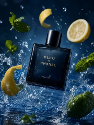 Bleu De Chanel EDP