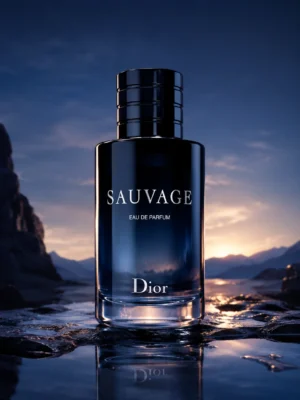 Dior Sauvage EDP